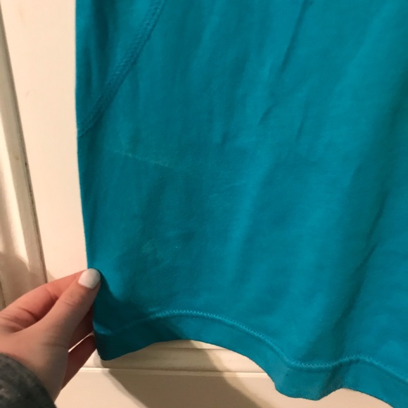 Tek gear t shirt - Picture 4 of 4